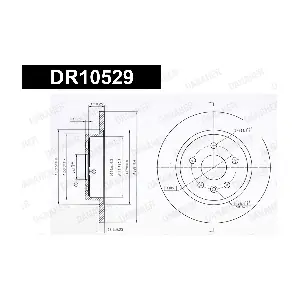 13502136 FORD