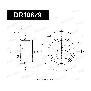 M63502011 OEMparts