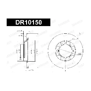MB618737 OEMparts