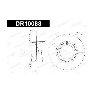 4246B8 OEMparts