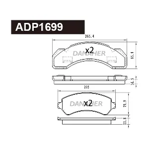 7806 FMSI-VERBAND