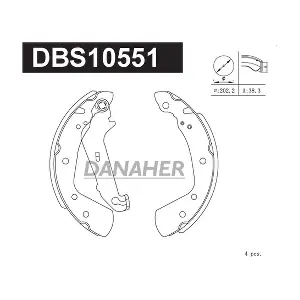 6N292200AA FORD