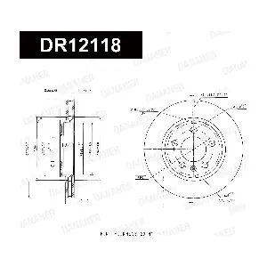 6R0615601A OEMparts