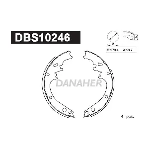 1154577 CADILLAC