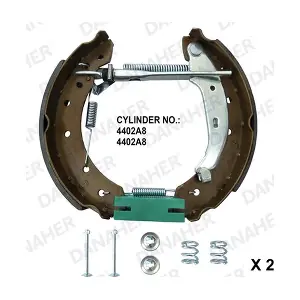DANAHER 210.01.10172A