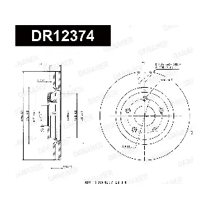 402064CL0A OEMparts