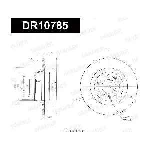 424914 OEMparts