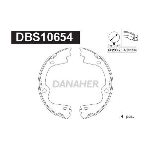 58305A9A00 KIA