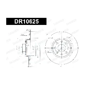569022 OEMparts
