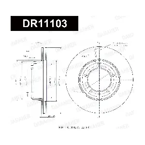 LR017952 OEMparts