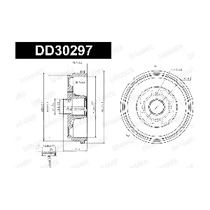 DANAHER DD30297