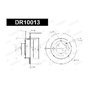 5022650 OEMparts