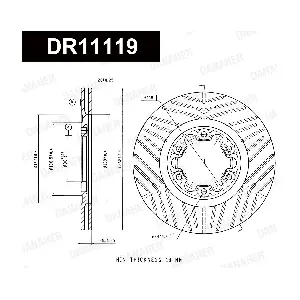 SA3933251 OEMparts