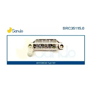 SRC35115.0 SANDO