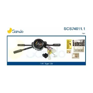 SCS74011.1 SANDO
