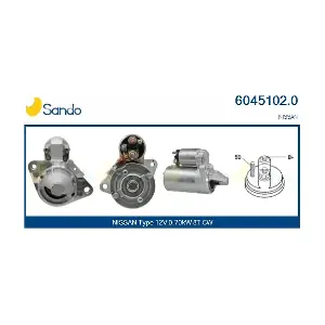 6045102.0 SANDO