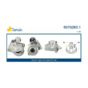 6015283.1 SANDO