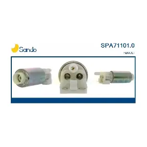SPA71101.0 SANDO