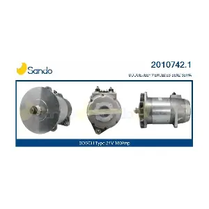 SANDO 2010742.1