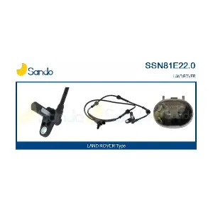 SSN81E22.0 SANDO