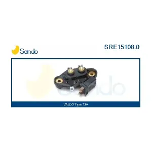 SRE15108.0 SANDO