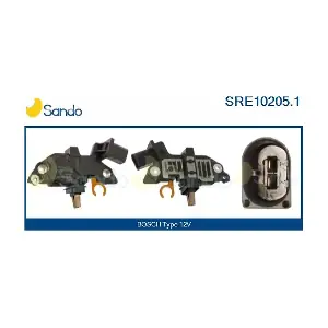 SRE10205.1 SANDO