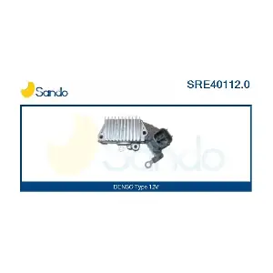SRE40112.0 SANDO