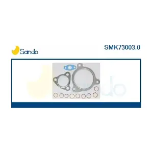 SANDO SMK73003.0