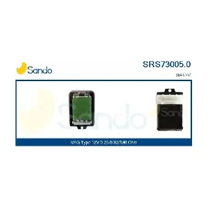 SRS73005.0 SANDO