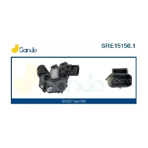 SRE15156.1 SANDO