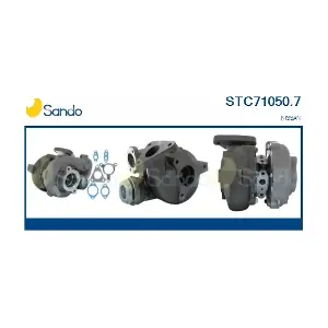 STC71050.7 SANDO