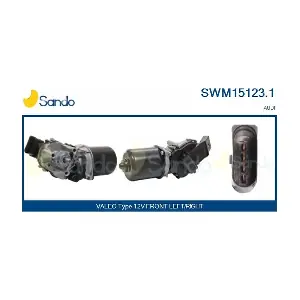SANDO SWM15123.1