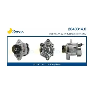 SANDO 2040314.0