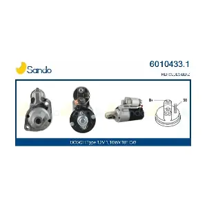 6010433.1 SANDO