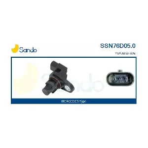 SSN76D05.0 SANDO