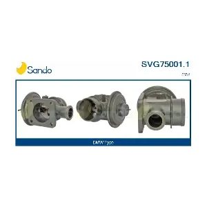 SANDO SVG75001.1