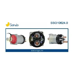 SANDO SSO10624.0
