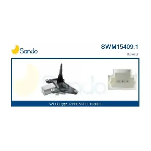 SWM15409.1 SANDO