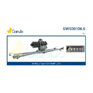 SWS30106.0 SANDO