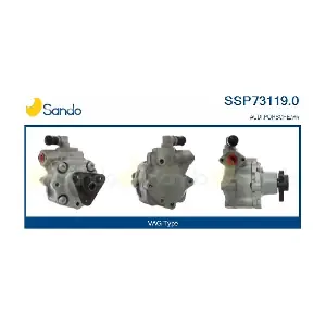SSP73119.0 SANDO