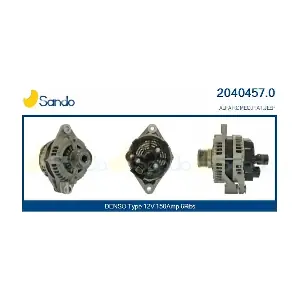 2040457.0 SANDO