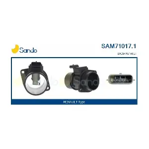 SAM71017.1 SANDO