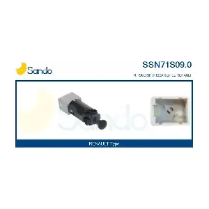 SSN71S09.0 SANDO