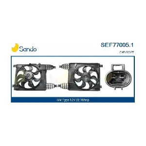 SEF77005.1 SANDO