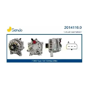 2014116 SANDO