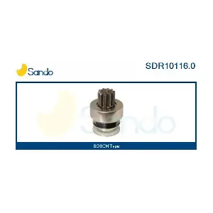 SDR10116.0 SANDO