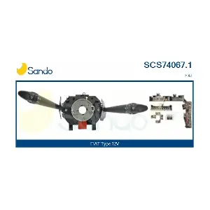 SCS74067.1 SANDO