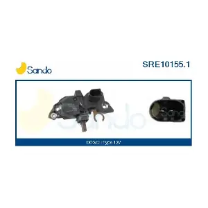 SRE10155.1 SANDO