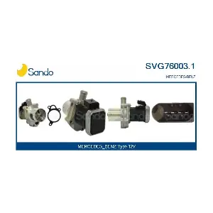 SVG76003.1 SANDO