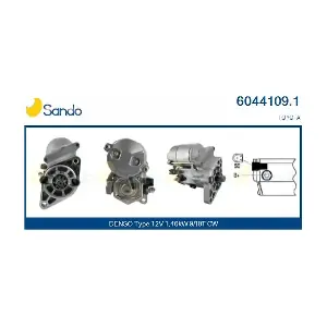 6044109.1 SANDO